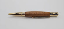 Railway coach W2180 ballpoint pen DevonPens