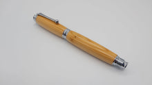 Rollerball pen in Yew from Max gate, former home of Thomas Hardy DevonPens