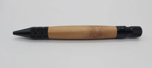 Saltram House Apple wood ballpoint pen DevonPens