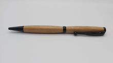 Saltram House Oak -  slim ballpoint pen DevonPens