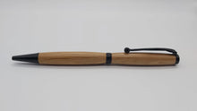 Saltram House Oak -  slim ballpoint pen DevonPens