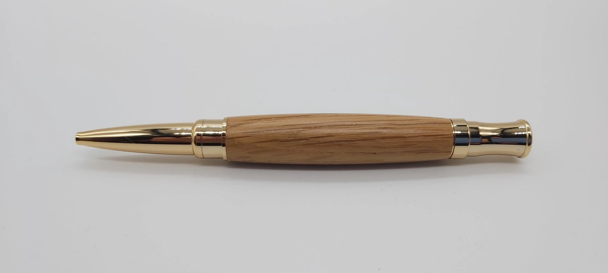 Scotch whisky cask ballpoint pen DevonPens