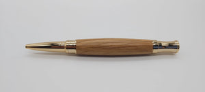 Scotch whisky cask ballpoint pen DevonPens