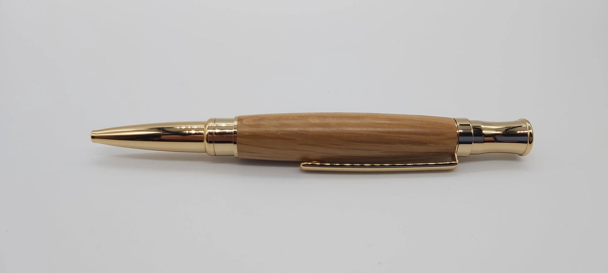 Scotch whisky cask ballpoint pen DevonPens