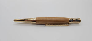 Scotch whisky cask ballpoint pen DevonPens