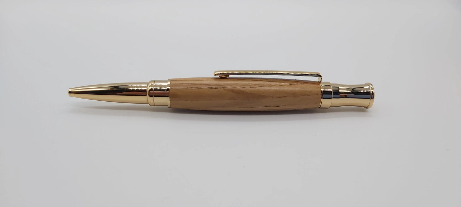Scotch whisky cask ballpoint pen DevonPens