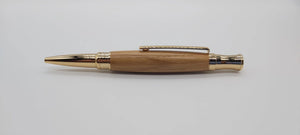 Scotch whisky cask ballpoint pen DevonPens