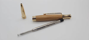 Scotch whisky cask ballpoint pen DevonPens