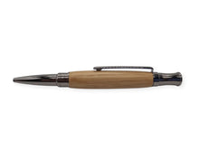 Scotch whisky cask oak ballpoint pen DevonPens