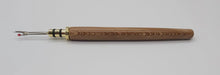 Seam Ripper in Lacewood from Powderham castle, Devon DevonPens