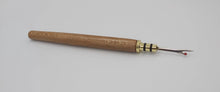 Seam Ripper in Lacewood from Powderham castle, Devon DevonPens