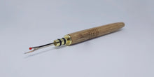 Seam Ripper in Sweet Chestnut from Buckland Abbey DevonPens