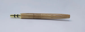 Seam Ripper in Sweet Chestnut from Buckland Abbey DevonPens