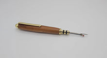 Seam ripper (sewing aid) in Plum from Ivybridge, Devon DevonPens