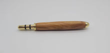 Seam ripper (sewing aid) in Plum from Ivybridge, Devon DevonPens