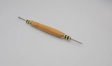 Seam ripper in Yew from Stourhead, WIltshire DevonPens