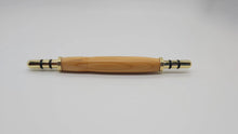 Seam ripper in Yew from Stourhead, WIltshire DevonPens