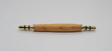Seam ripper in Yew from Stourhead, WIltshire DevonPens