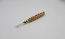 Seam ripper(sewing aid) in Bethlehem Olive wood DevonPens