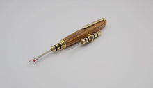 Seam ripper(sewing aid) in Bethlehem Olive wood DevonPens