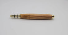 Seam ripper(sewing aid) in Bethlehem Olive wood DevonPens