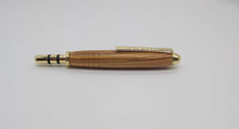Seam ripper(sewing aid) in Bethlehem Olive wood DevonPens