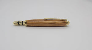 Seam ripper(sewing aid) in Bethlehem Olive wood DevonPens
