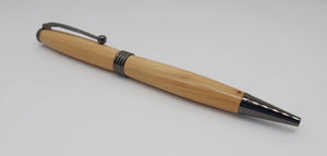 Stourhead Yew ballpoint pen DevonPens
