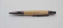 Thomas Hardy's cottage beech ballpoint pen. DevonPens