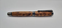 Thuya Burr fountain pen DevonPens