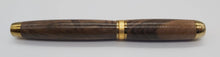 Turkish Walnut Fountain pen DevonPens